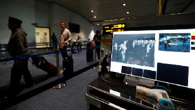 COVID-19 Contact Tracing of Case 27 Still Undetectable: Govt