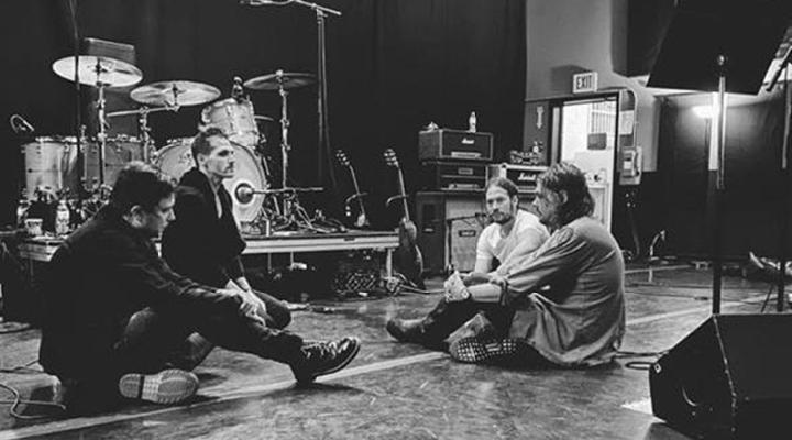 My Chemical Romance Announces Return to Jakarta in May 2026 for Hammersonic Festival