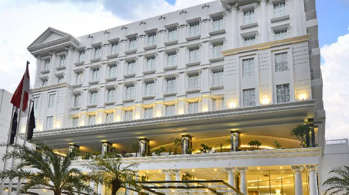 Savero Hotels Tutup Sementara Tiga Unit Hotel Terkait Covid-19