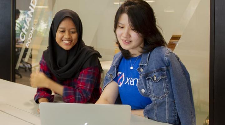 Krisis Covid-19, Xendit Hadirkan 'Xendit Business For Good'