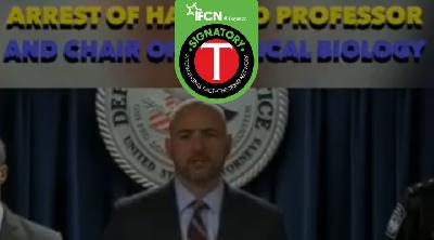 [Fakta atau Hoaks] Benarkah Profesor Harvard Ini Ditangkap Terkait Pembuatan Virus Corona?