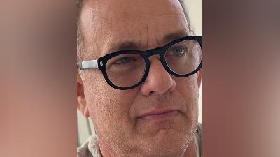 Pernah Terjangkit Virus Corona, Ini Pengalaman Tom Hanks