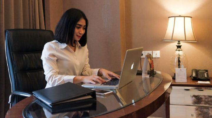 Best Western Premier Solo Baru Siap Jadi Rumah Kedua Saat WFH