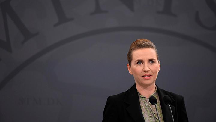 Denmark PM Apologizes for Forced Inuit Contraception