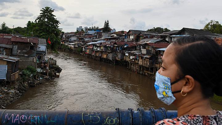 Structural Poverty: A Form of Persistent Inequality in Indonesia