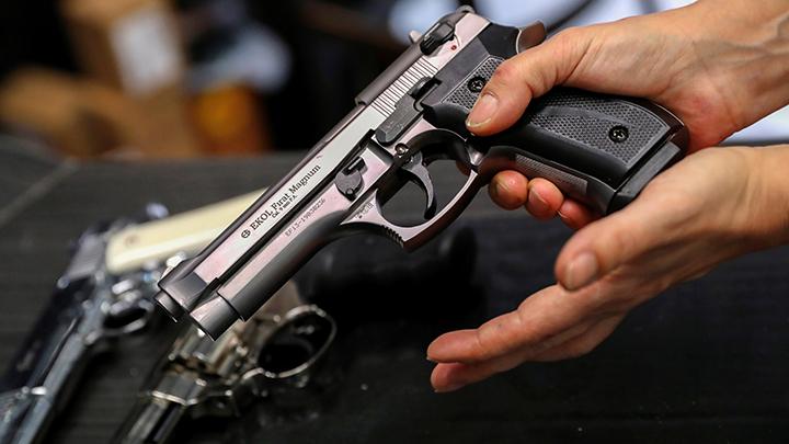 Indonesia Records Arms Imports Worth Rp1.06tn in 2025 First Half