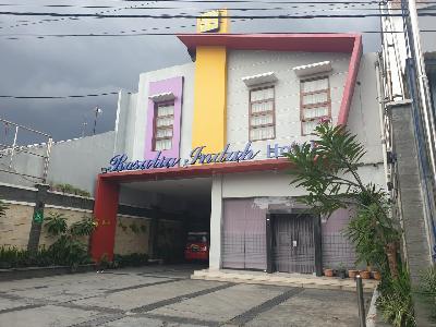 Pengusaha Hotel di Yogyakarta Menyerah: Sepi, Rugi, Jual Aset