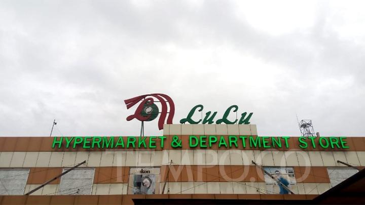 Lulu Hypermarket Reportedly Closing: Analyst Says Retail Slump Is Longstanding