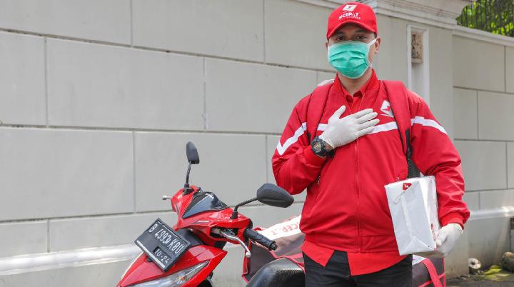 Jelang Idul Fitri, SiCepat Keluarkan Dua Inovasi Produk