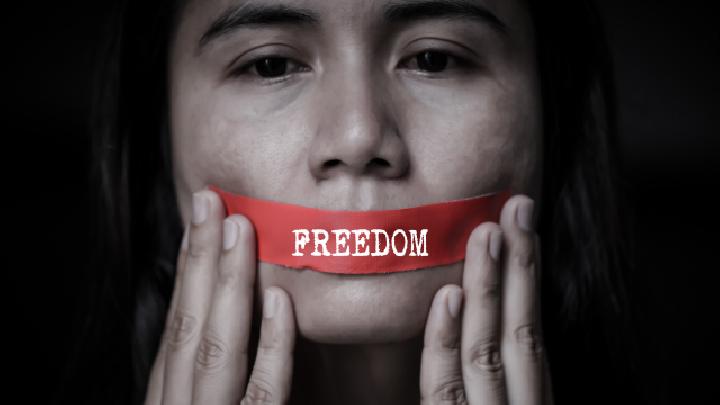 Democracy Falls in Majority of Countries Worldwide