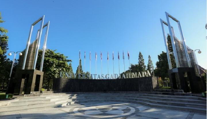 Today's Top 3 News: Indonesia's 26 Campuses in QS World University Rankings 2026; UI and UGM Lead