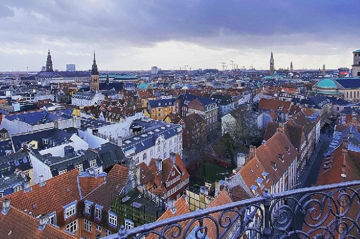 10 Most Livable Cities in the World 2025