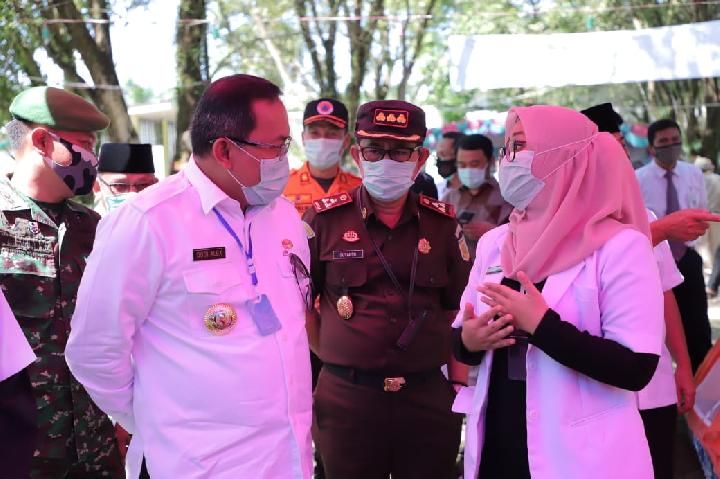 Kementerian Kesehatan Kecam Kekerasan terhadap Dokter di RSUD Sekayu