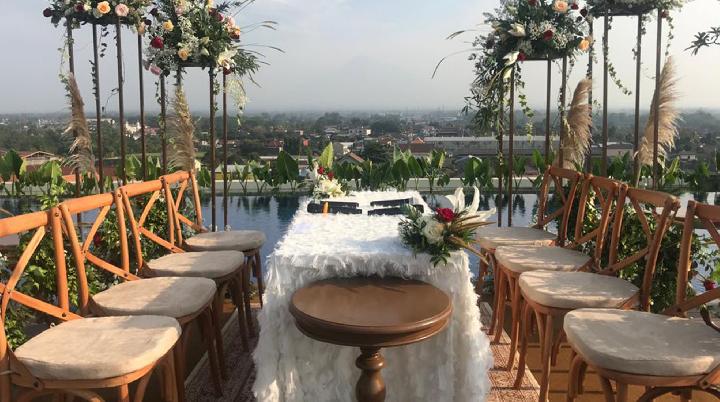 Innside by Melia Yogyakarta Kembali Buka dengan Berbagai Promo Menarik
