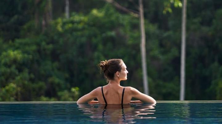 Terima Kasih Indonesia dari The Westin Resort & Spa Ubud, Bali