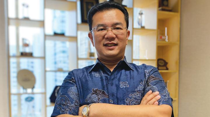 Belajar Secara Online Bersama Biznet Goes to School
