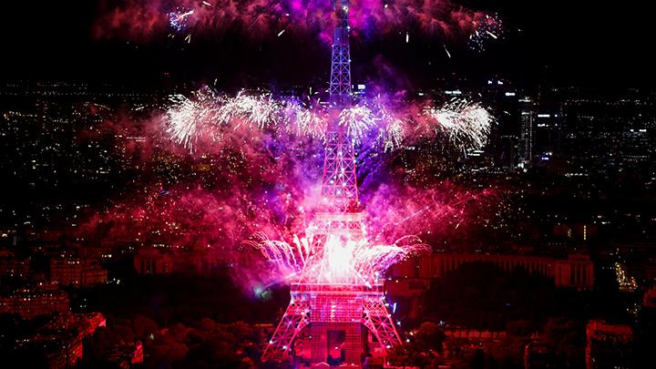 Bastille Day: The French Celebration Attended by President Prabowo