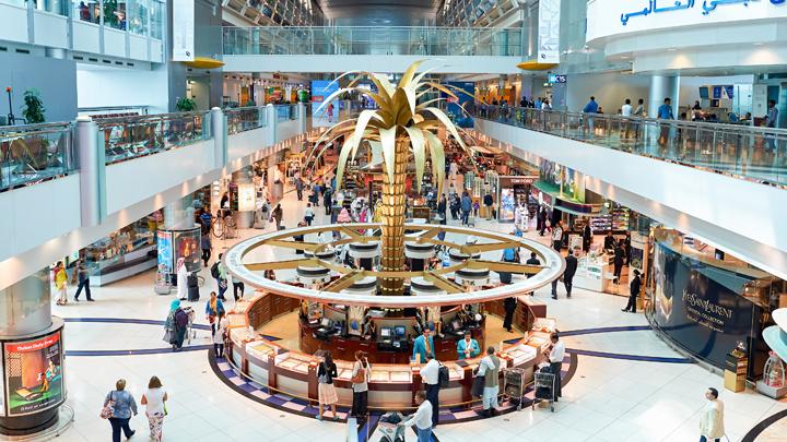 Which Are the Busiest Airports in the World? List of July 2025 Edition