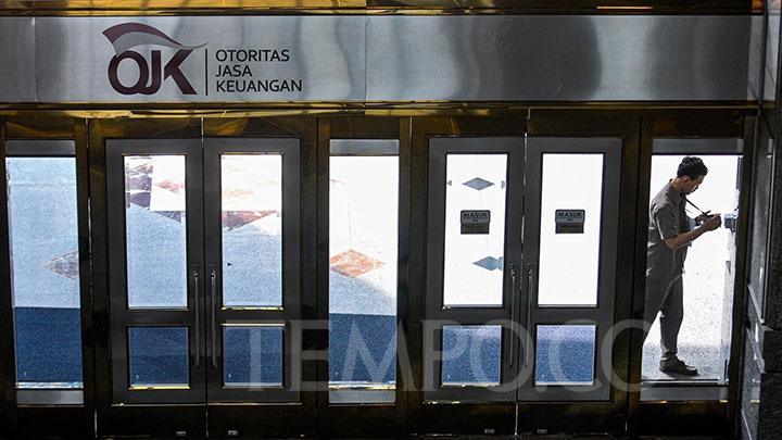 Indonesia's OJK Shuts Down Three Rural Banks After Bankruptcy