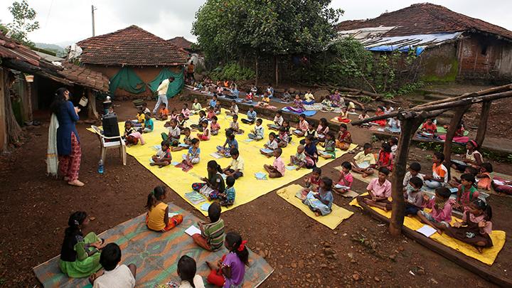 Hindi vs Marathi and the Contest Over Indian Identity