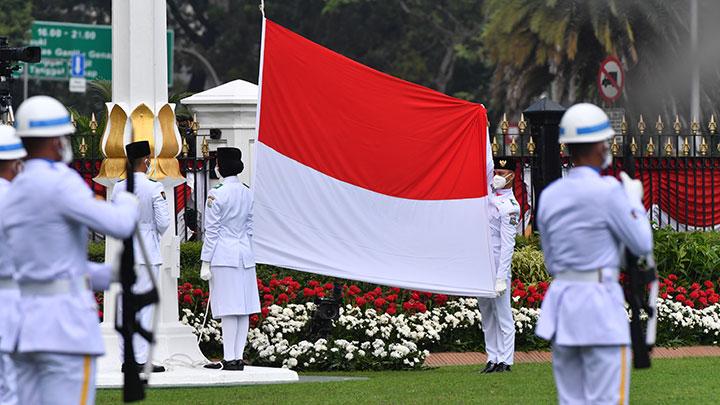 Guide to Attending Indonesia's Independence Day Ceremony at Merdeka Palace