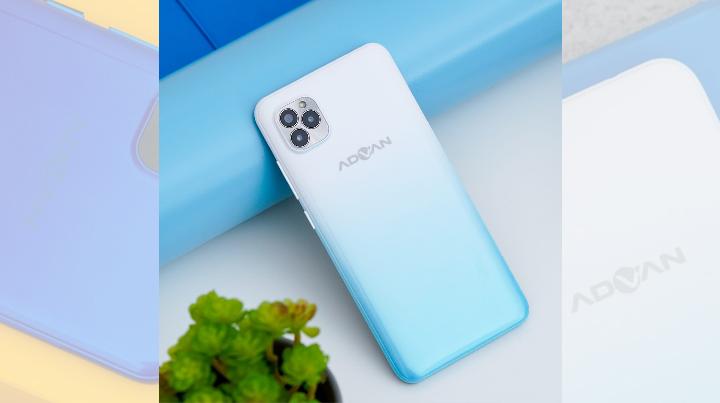 Advan G5 Tawarkan Performa Apik Main Game