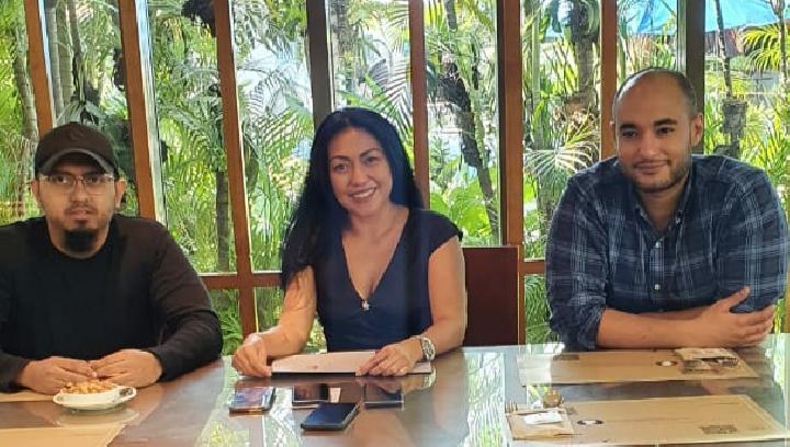 BPN Bantu Vannie Dapatkan Tanahnya Kembali