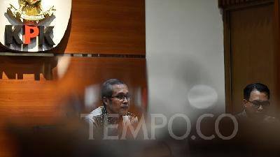 57 Pegawai Resmi Dipecat, Pimpinan KPK: Mereka Sudah Jadi Orang Bebas