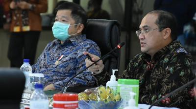 Bappenas: Economic Growth Must Be 6% to Escape Middle-Income Trap