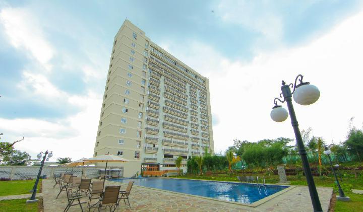Horison Hotels Group Kembangkan Horison Green Forest Bogor