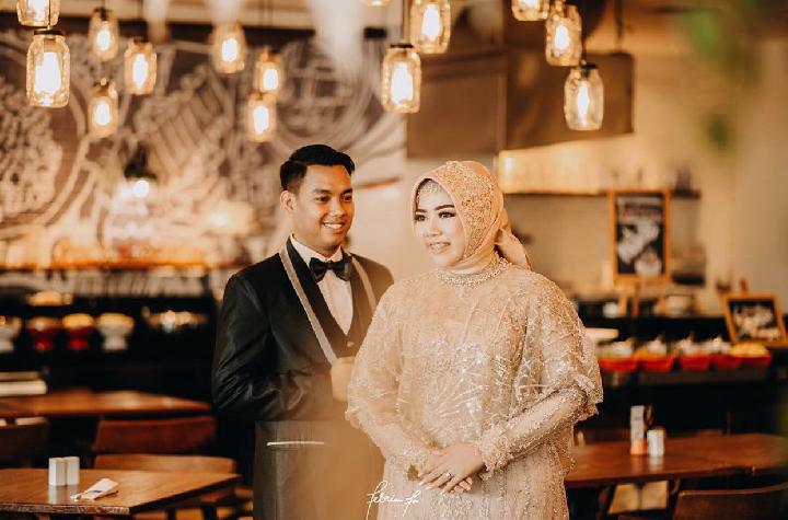 Paket Pernikahan di Luminor Hotel Jemursari