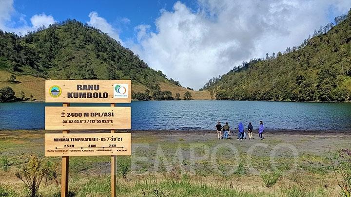 6 of the Most Dangerous Mountains in Indonesia to Hike Beyond Rinjani