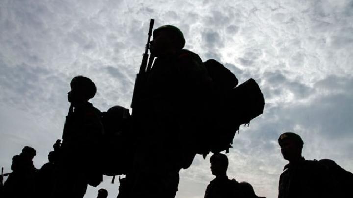 When Was Martial Law Last Enforced in Indonesia?