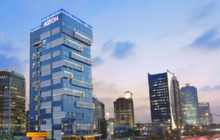ASTON Priority Simatupang Hotel Terapkan Rapid Test dan Protokol Kesehatan