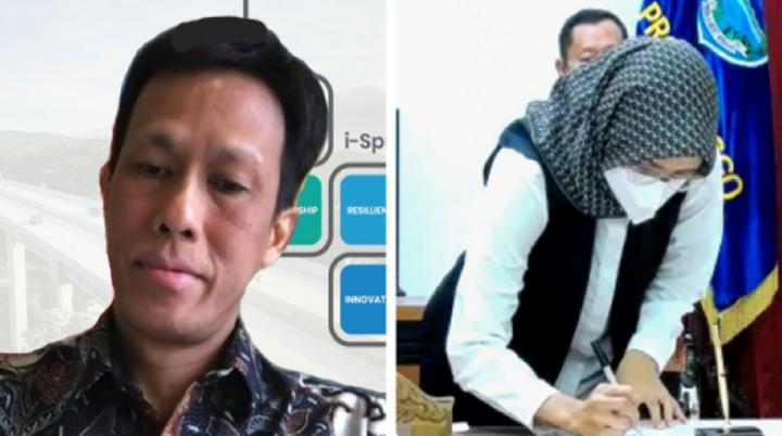 Pemkab Probolinggo Dapat Pinjaman PEN Rp 9,3 Miliar dari PT SMI