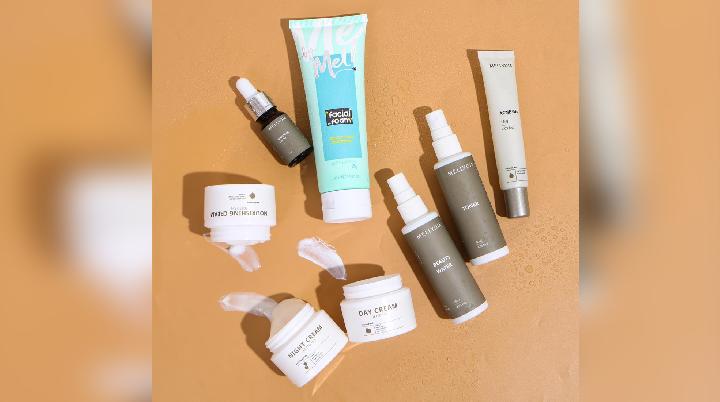 Rekomendasi Skincare dengan Kandungan Natural Ingredients
