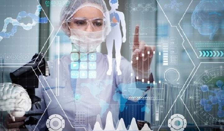 Microsoft Says Its AI Diagnostic System Outperforms Human Doctors
