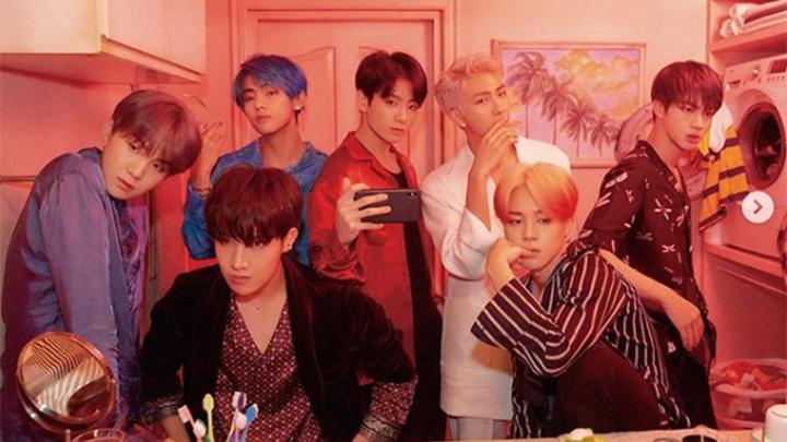 BTS Net Worth: How Much Each Global K-Pop Idol Member Really Earns