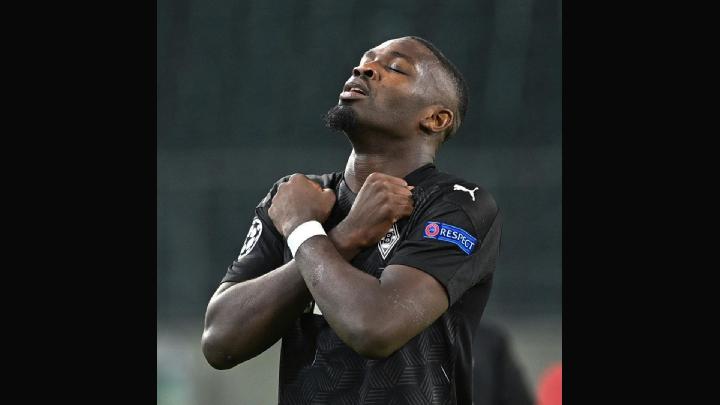 Profil Marcus Thuram Penyerang Baru Inter Milan