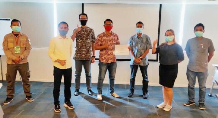 BNB Hotel Kelapa Gading Lulus Sertifikasi CHSE