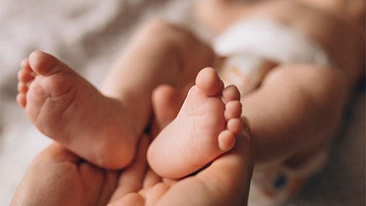 Indonesian Police Arrest Four Suspects in Baby Trafficking Case