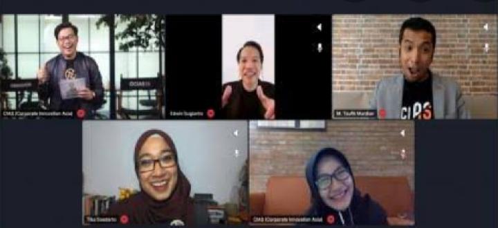 ACIS 2020 Dukung Perusahan Pulihkan Kinerja