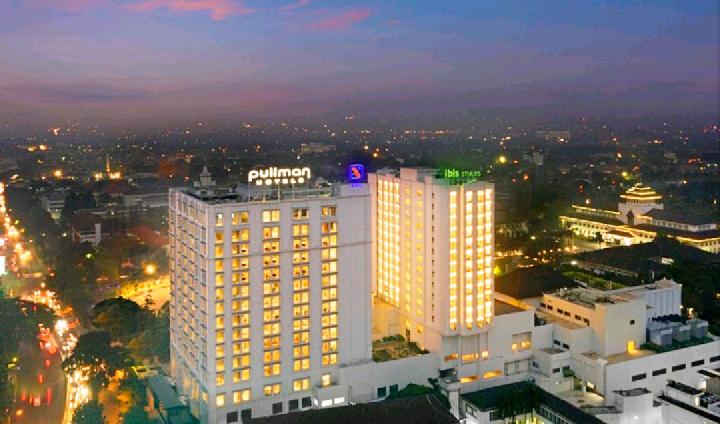Accor Luncurkan Dua Hotel di Bandung