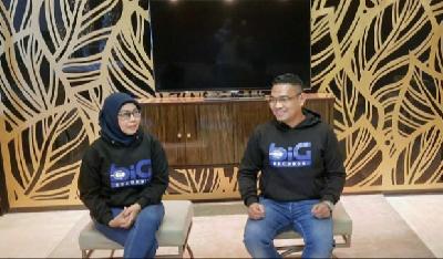 Big Records Asia Bertahan di Masa Pandemi 