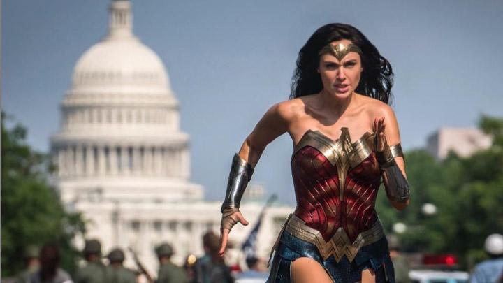 The 10 Biggest DC Blockbusters Ever, Featuring Wonder Woman