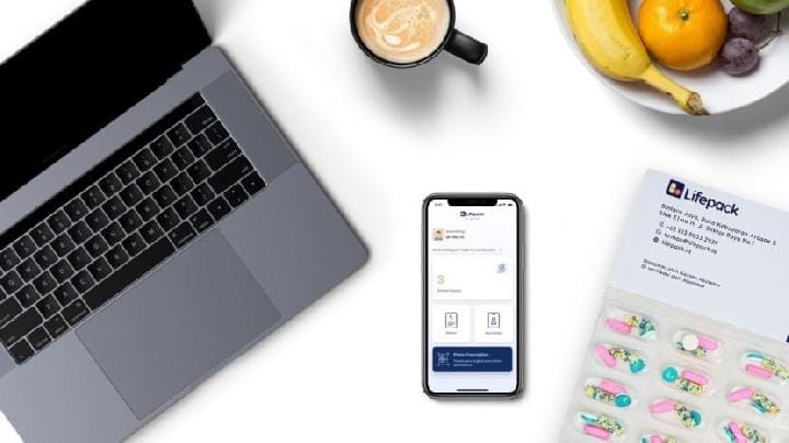 Kemenkes Dorong Layanan Kesehatan Digital