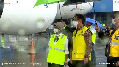 Terpopuler Nasional: 7 Jenis Vaksin Covid-19 dan SKB Pelarangan FPI