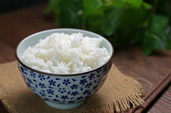 Why Eating Cold Rice Is Healthier Than You Think