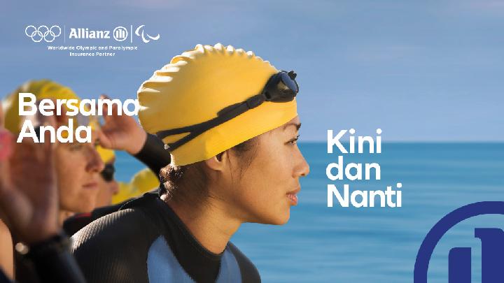 Allianz Indonesia Ikut Kampanye Global