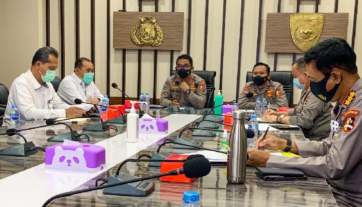 Kemensos Ajak Polri Untuk Transparansi Penyaluran Bansos Nasional Tempo Co Kemensos Ajak Polri Untuk Transparansi Penyaluran Bansos Nasional Tempo Co